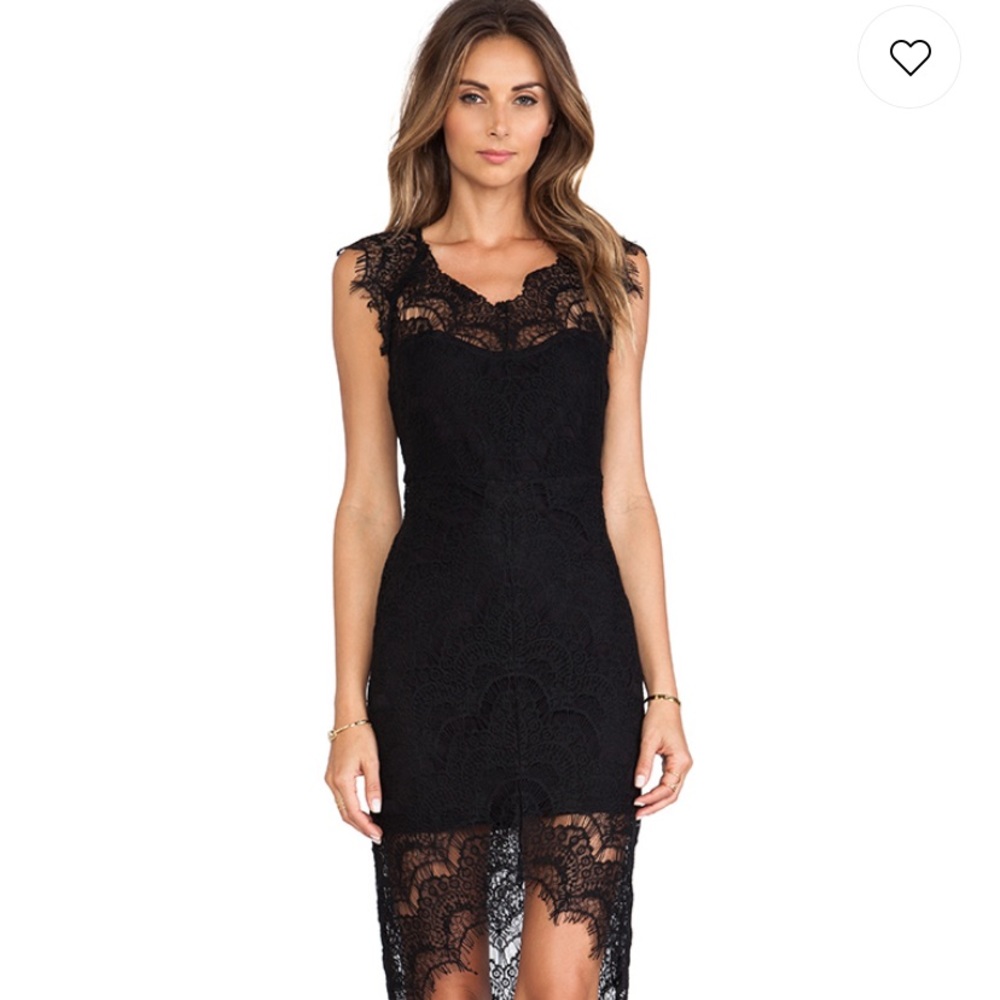 Free people lace dress